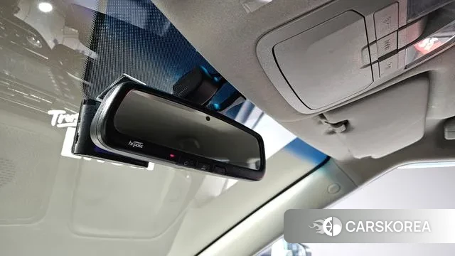 Ssangyong Berry New Tivoli id 3552209 из Кореи 7