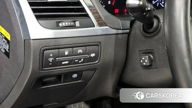 Genesis G80 id 2966507 из Кореи 7