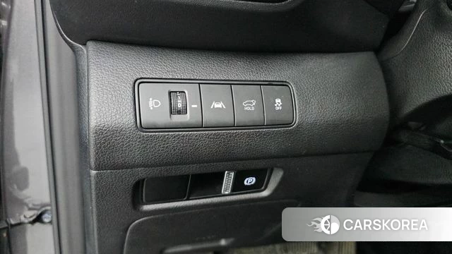 Hyundai The New Santa Fe id 3872621 из Кореи 7