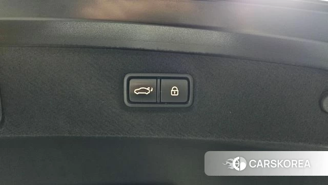 Genesis G90 id 4434463 из Кореи 7