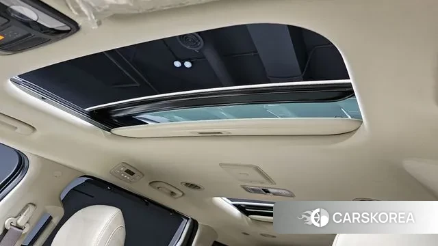 Kia Carnival 4th generation id 3289225 из Кореи 7