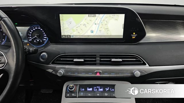 Hyundai Palisade id 4501866 из Кореи 7