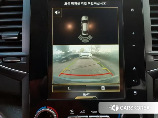 Renault Korea (Samsung) SM6 id 3340522 из Кореи 7