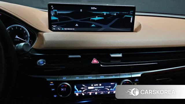 Genesis G80 (RG3) id 4422537 из Кореи 7