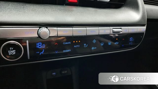 Hyundai Ionic 5 id 4395153 из Кореи 7