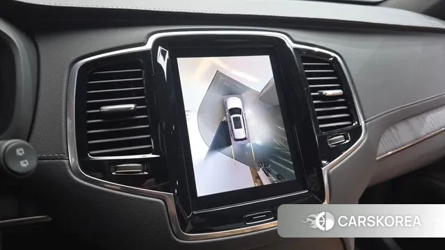 Volvo XC90 second Generation id 2939298 из Кореи 7