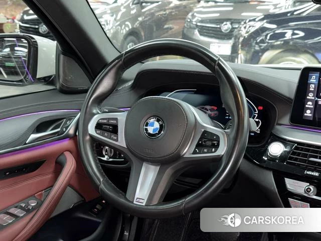 BMW 5 series PHEV id 4253857 из Китая 7