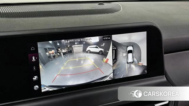 Kia The New Seltos id 4186649 из Кореи 7