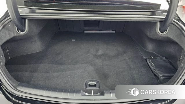 Hyundai The New Grandeur IG id 4284789 из Кореи 7