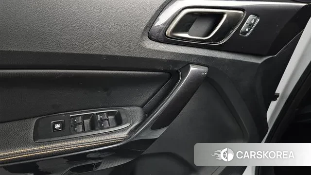 Ford Ranger 3rd Generation id 3268935 из Кореи 7