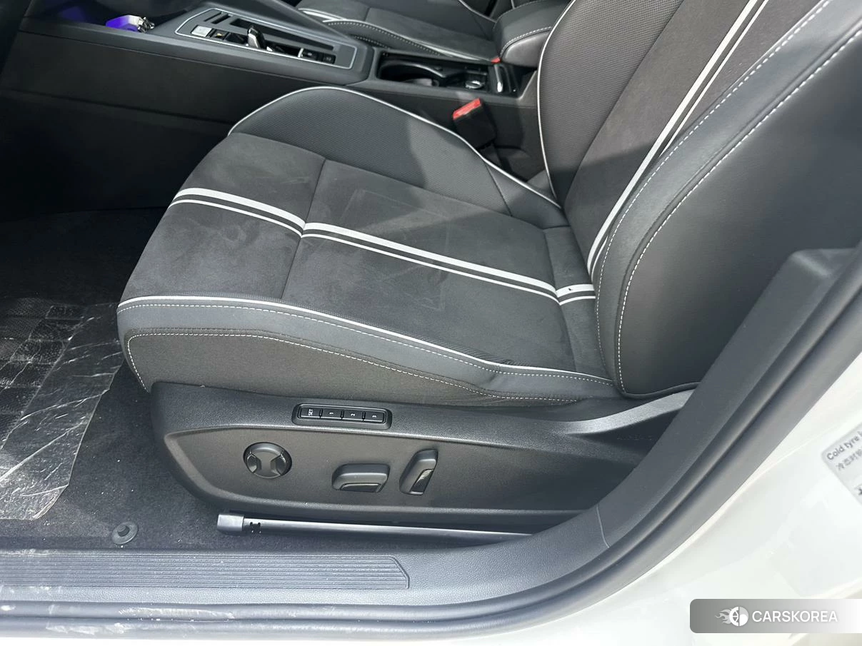Volkswagen Golf id 4512695 из Китая 7