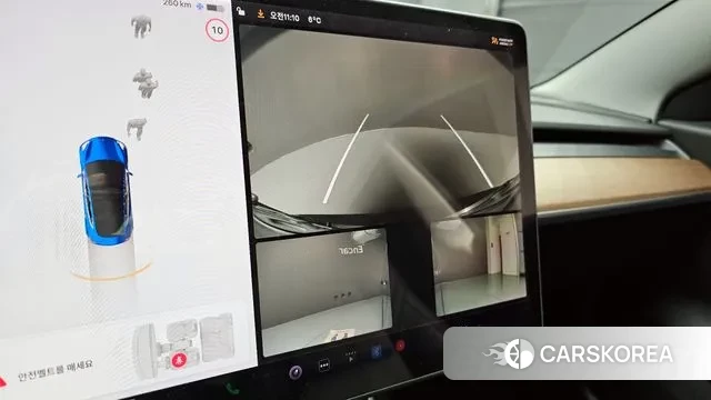 Tesla Model 3 id 3514575 из Кореи 7