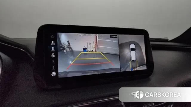 Hyundai The New Santa Fe id 3722748 из Кореи 7