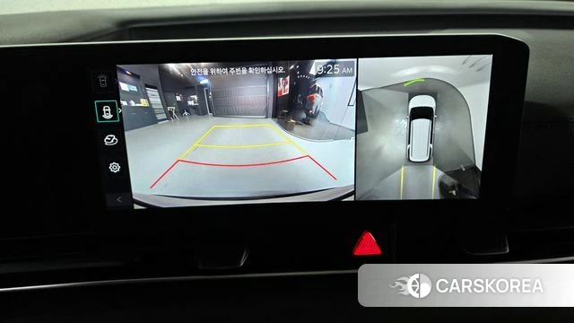 Kia The New Carnival 4th Generation id 3909551 из Кореи 7