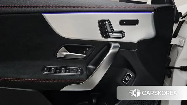 Mercedes-Benz CLA-Class C118 id 3600249 из Кореи 7