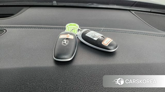 Hyundai The New Grandeur IG id 4293241 из Кореи 7
