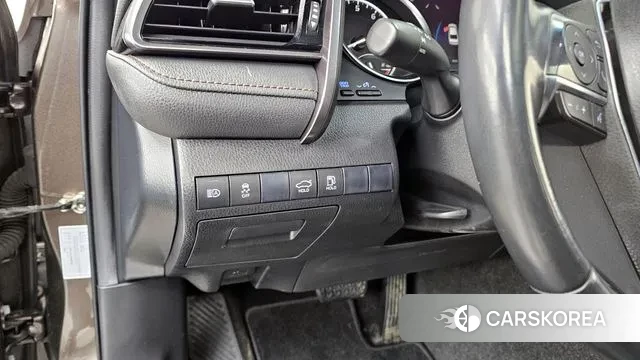 Toyota Camry (XV70) id 3627081 из Кореи 7