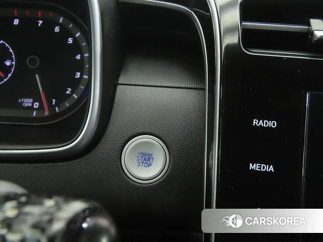 Hyundai Tucson (NX4) id 3953149 из Кореи 7