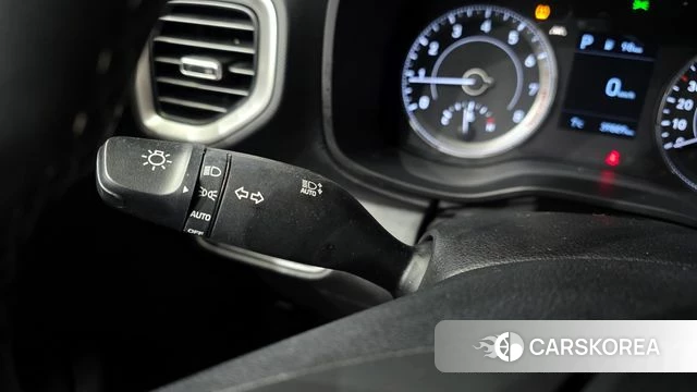 Hyundai Venue id 3794962 из Кореи 7