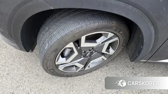 Hyundai The New Palisade id 3523852 из Кореи 7