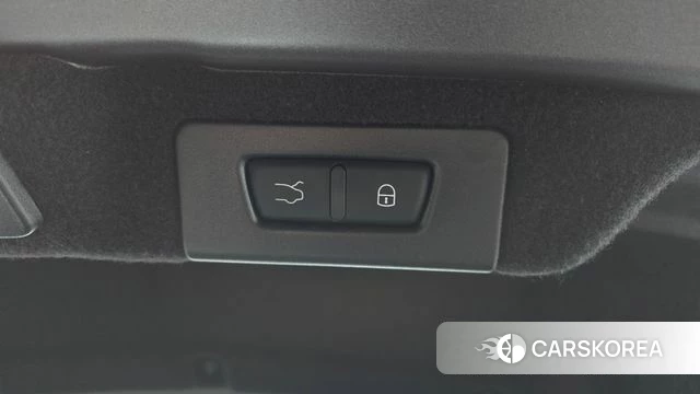Maserati Quattroporte id 4768708 из Кореи 7