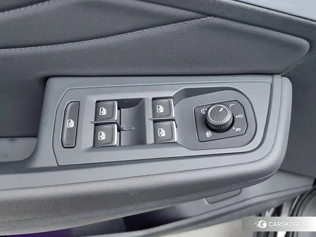Volkswagen Talagon id 4653765 из Китая 7