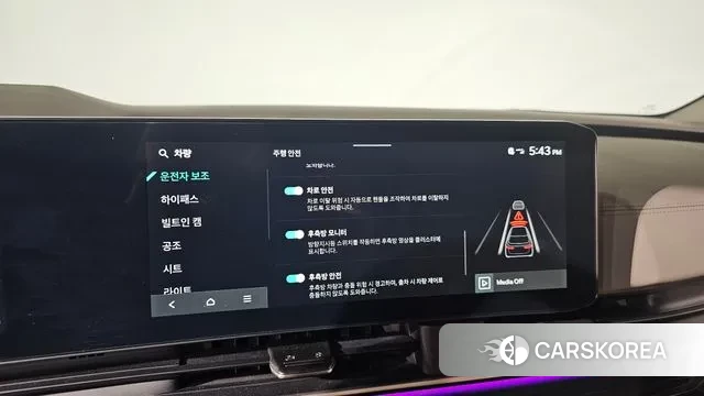 Kia The New Carnival 4th Generation id 3701040 из Кореи 7