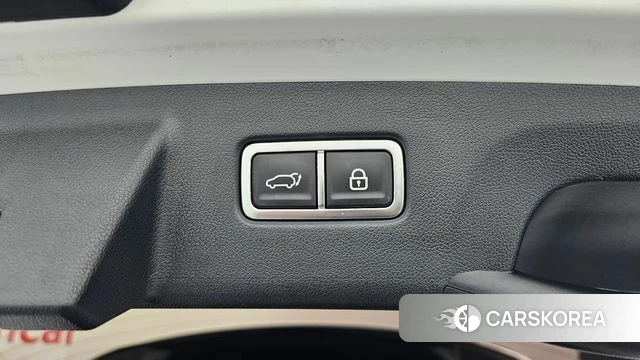 Kia Sorento 4th Generation id 4495599 из Кореи 7