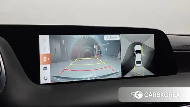 Genesis G90 (RS4) id 3462942 из Кореи 7