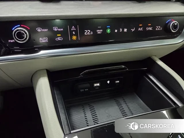 Kia Sportage 5th Generation Hybrid id 3488089 из Кореи 7