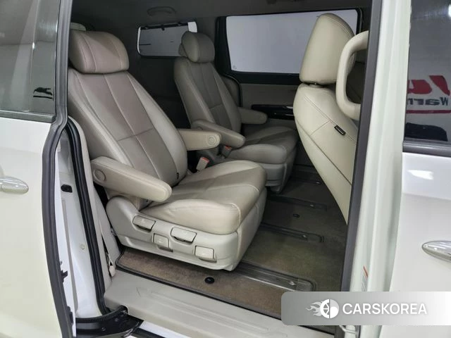 Kia The New Carnival id 4887354 из Кореи 7
