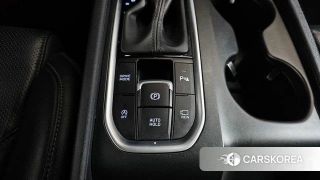 Hyundai Santa Fe TM id 4251200 из Кореи 7