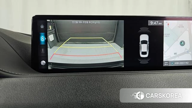Genesis G80 (RG3) id 4741000 из Кореи 7