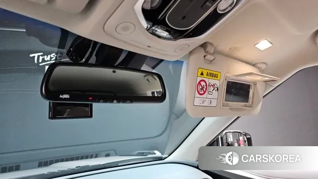 Ssangyong Torres EVX id 3477659 из Кореи 7