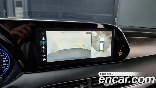 Hyundai Palisade id 2417695 из Кореи 7