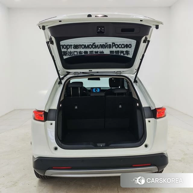 Honda Binzhi id 4314727 из Китая 7