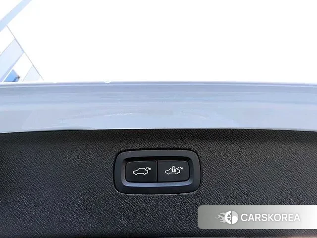 Volvo XC90 second Generation id 3769550 из Кореи 7