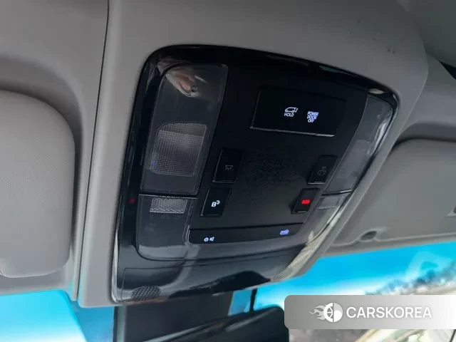 Hyundai Staria id 3577548 из Кореи 7