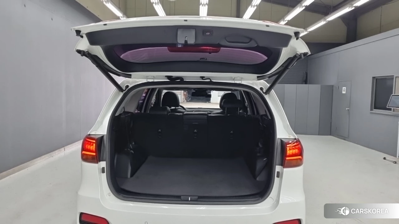 Kia The New Sorento id 4578026 из Кореи 7