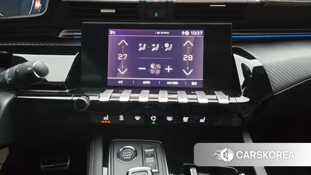 Peugeot 508 second Generation id 3550584 из Кореи 7