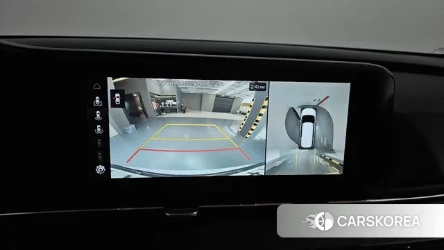 Kia Carnival 4th generation id 3231391 из Кореи 7