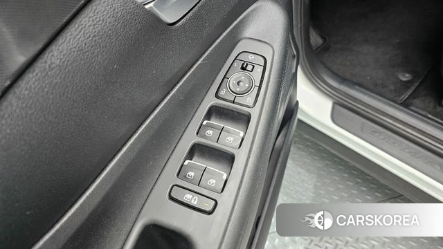 Hyundai The New Santa Fe id 4444876 из Кореи 7
