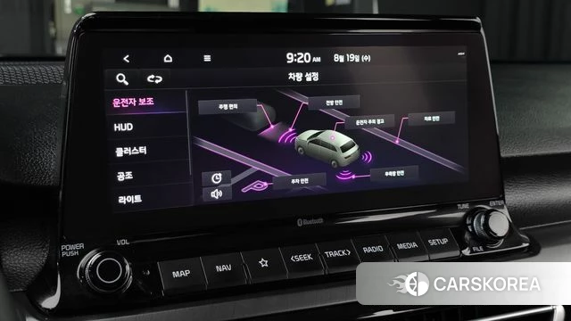Kia Seltos id 4712311 из Кореи 7