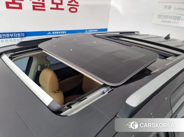 Kia Carnival 4th generation id 3753162 из Кореи 7