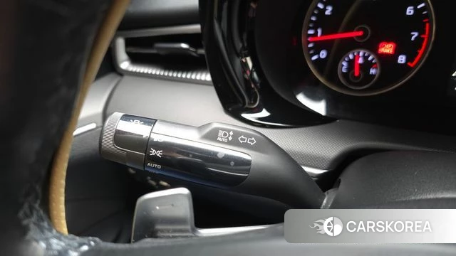 Kia K5 3rd generation id 4304464 из Кореи 7