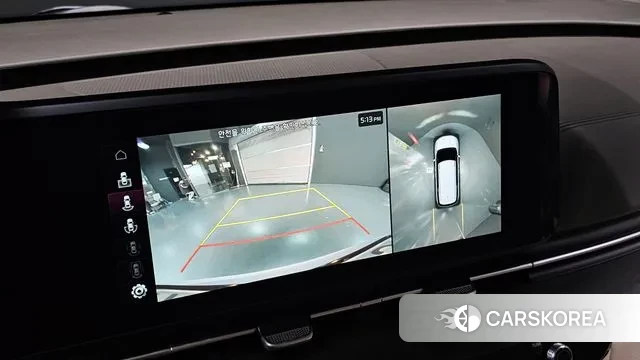 Kia Carnival 4th generation id 3776970 из Кореи 7