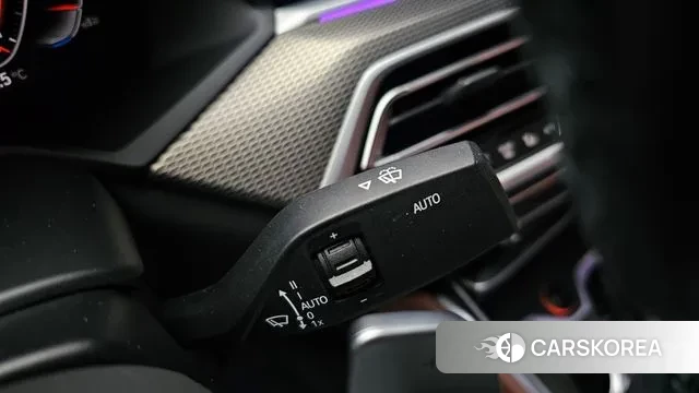 BMW X6 (G06) id 3323605 из Кореи 7