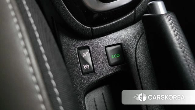 Renault Korea (Samsung) Clio id 4196972 из Кореи 7