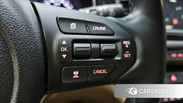 Kia The New Carnival id 4294499 из Кореи 7