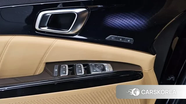 Kia Carnival 4th generation id 3545122 из Кореи 7